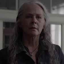 Daryl Dixon The Book of Carol Episode 6