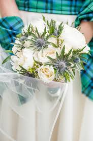 These gorgeous wedding flower bouquets are just as magical as your special day. 5 Ways To Make Your Wedding More Scottish Destination Weddings Scotland