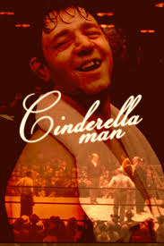 Cinderella Man by KanomBRAVO