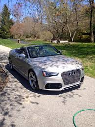 Image result for Prism Silver 2014 RS4