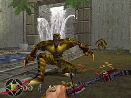 The popular solitaire card game has been around for years, and can be downloaded and played on personal computers. Descarga Gratis Turok 2 Seeds Of Evil Para N64 Comenzar Juego