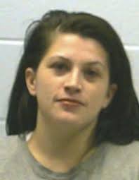 Woman charged in Garfield County with escape felony