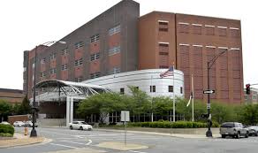 State Inquiry Forsyth County Jail Staff Didn T Make Required Checks Before Inmate S Suicide Winston Salem Local News Journalnow Com