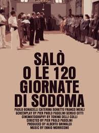 Salò o le 120 giornate di sodoma (original title). Movie Salo Or The 120 Days Of Sodom 1975 Cast Video Trailer Photos Reviews Showtimes