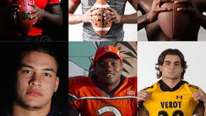 Jayron Kearse highlights The News-Press All-Decade Football Defense