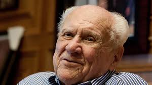 Developer Buzz Oates remembered for his wisdom, gifts to the community