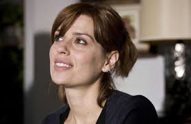 Claudia Pandolfi biografia