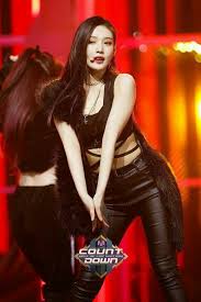Red velvet really bad boy. Joy Bad Boy Live Stage Joy Badboy Redvelvet Theperfectredvelvet Selebritas