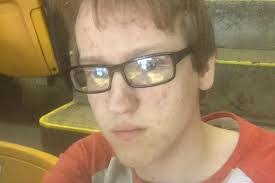 Joey Driscoll's Instagram, Twitter & Facebook