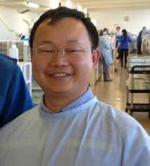RIP Dr. Chris (Li Hong) He