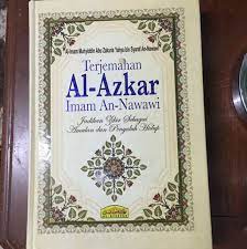 Untungnya, mudah untuk mendapatkan aplikasi populer ini. Terjemahan Al Azkar Imam An Nawawi Books Stationery Books On Carousell