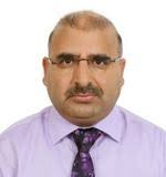 Dr. Javeed Ahmed Dar, Neurologist in Dubai
