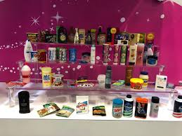 It also became a tik tik meme to some degree! Shopping Days Shopping Mini Brands
