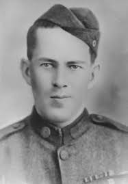 Henry Squires (1892-1944)