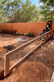 Some fences are meant to keep intruders out if you don't have access to corrugated metal fencing that is already rusted, you can create a rust coating on the fencing material yourself for an. Diy Farmhouse Corrugated Metal Fence Planter Box Build Life Should Cost Less