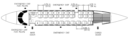 Embraer Emb 120 Brasilia Commercial Aircraft Pictures