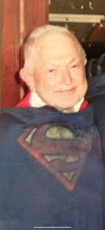 Alexander Christy Obituary (2013)