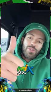 Mix 92.9FM
