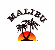 A brief history about malibu. Liquor Bottles And Logo Collection Malibu Rum Malibu Drinks Cocktails With Malibu Rum