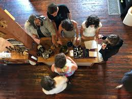 Want to learn how to grow a successful herbal company online? Certification Programs Berkeley Herbal Center