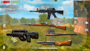 An app that provides information about weapon in free fire game so, the goal is to provide information rather than provide pleasure. Download Free Fire Weapons Guns Guide Apk Full Apksfull Com