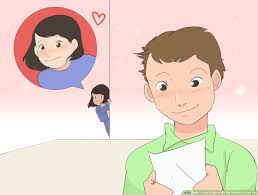 How to make a boy propose u. How To Get A Boy In Middle School To Like You With Pictures