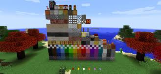 I use 1.7.10 (modded), so when i comment that i like a 1.8 mod, i will comment to downgrade to 1.7.10. Top 25 Best Minecraft Building Mods All Free To Download Fandomspot
