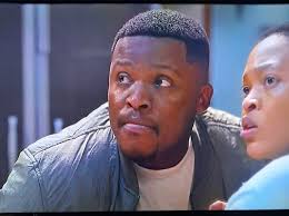 Philile finally caught Fanyana and Kayise in action 😂😂😂😂... she is out  of words💔💔 #smokeandmirrors