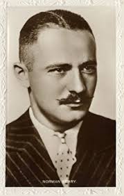 Norman Kerry American Actor Late 1910s. Art Prints, Posters & Puzzles from  Mary Evans