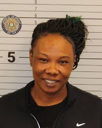 Latest Hamilton County Arrest Report