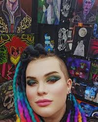 Jason Walkup's Instagram, Twitter & Facebook