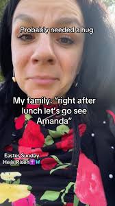 Happy Easter in Memory of Amanda Grace