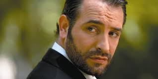 De 1999 à 2003, jean dujardin joue dans un gars, une fille aux côtés d'alexandra lamy. Jean Dujardin L Homme En Noir La Presse