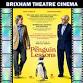 Movie Night - The Penguin Lessons (2024 Cert. 12A) event image