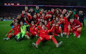 Wales wal the football association of wales. Wales V Hungary 19th November 2019 Faw