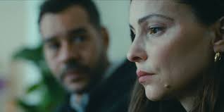 Cassandra' Review: Mother Knows Best in Netflix's Eerie Psychological AI  Thriller