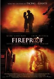 Watch one of the best christian movies on netflix as a family to warm your heart right up. Fireproof Film Wikipedia