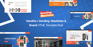 Check spelling or type a new query. Coffee Machine Website Templates From Themeforest