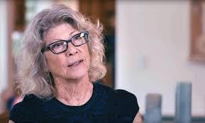 Karen Boyer's Instagram, Twitter & Facebook