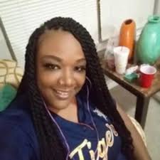 Obituary information for Tonya Lashon Bates