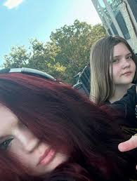 Always know you are more than enough. ❤️ #lastyearofelementaryschool  #ourpreteenbeauty #specialtime #ouryoungestdaughter #growinguptoofast