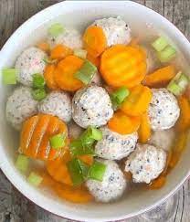 Bakso Lohoa Resep Masakan Resep Masakan Jepang Resep
