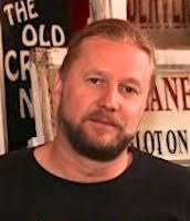 Ryan Patrick On The Loose