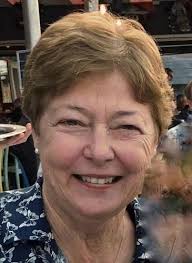 Jane Marovich Obituary (1946