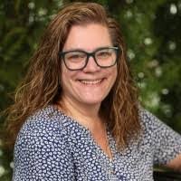 Angela Hickok's Instagram, Twitter & Facebook