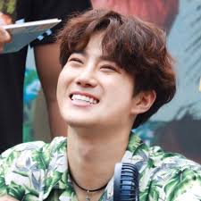 3 the group debuted in april 2012 with the extended play mama with him as. Suho Pics Archivejunmyeon Twitter