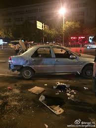 Grrr: ［出租车］（黑车）2015.5.29 ›河北石家庄市