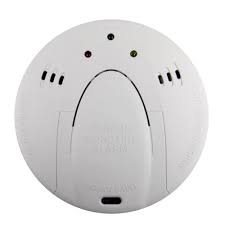 Carbon monoxide detector & alarm placement. Co We Carbon Monoxide Co Detector