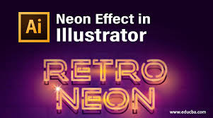 Neon Effect In Illustrator Creating Shape And Text Effects In Neon Effect A wide variety of rgb flexible neon options are available to you, such as lighting solutions service, warranty(year), and certification. neon effect in illustrator creating
