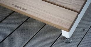 telechargez le catalogue et demandez les prix de rivage by mmcite1 bain de soleil en acier et bois design david karasek bain de soleil bois chaise longue bois